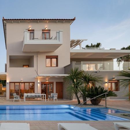 Pigi  Tsourlakis Residence, An Oasis Of Tranquility, By Thinkvilla מראה חיצוני תמונה