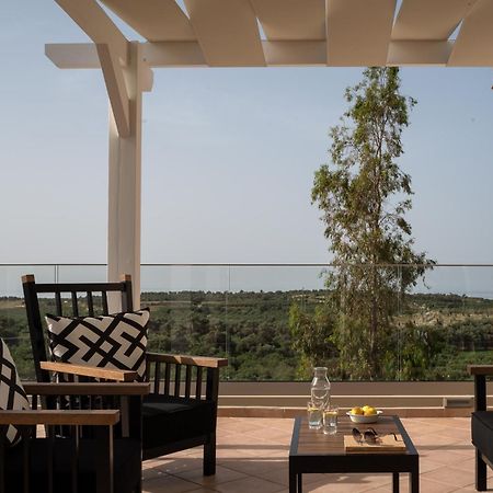 Pigi  Tsourlakis Residence, An Oasis Of Tranquility, By Thinkvilla מראה חיצוני תמונה