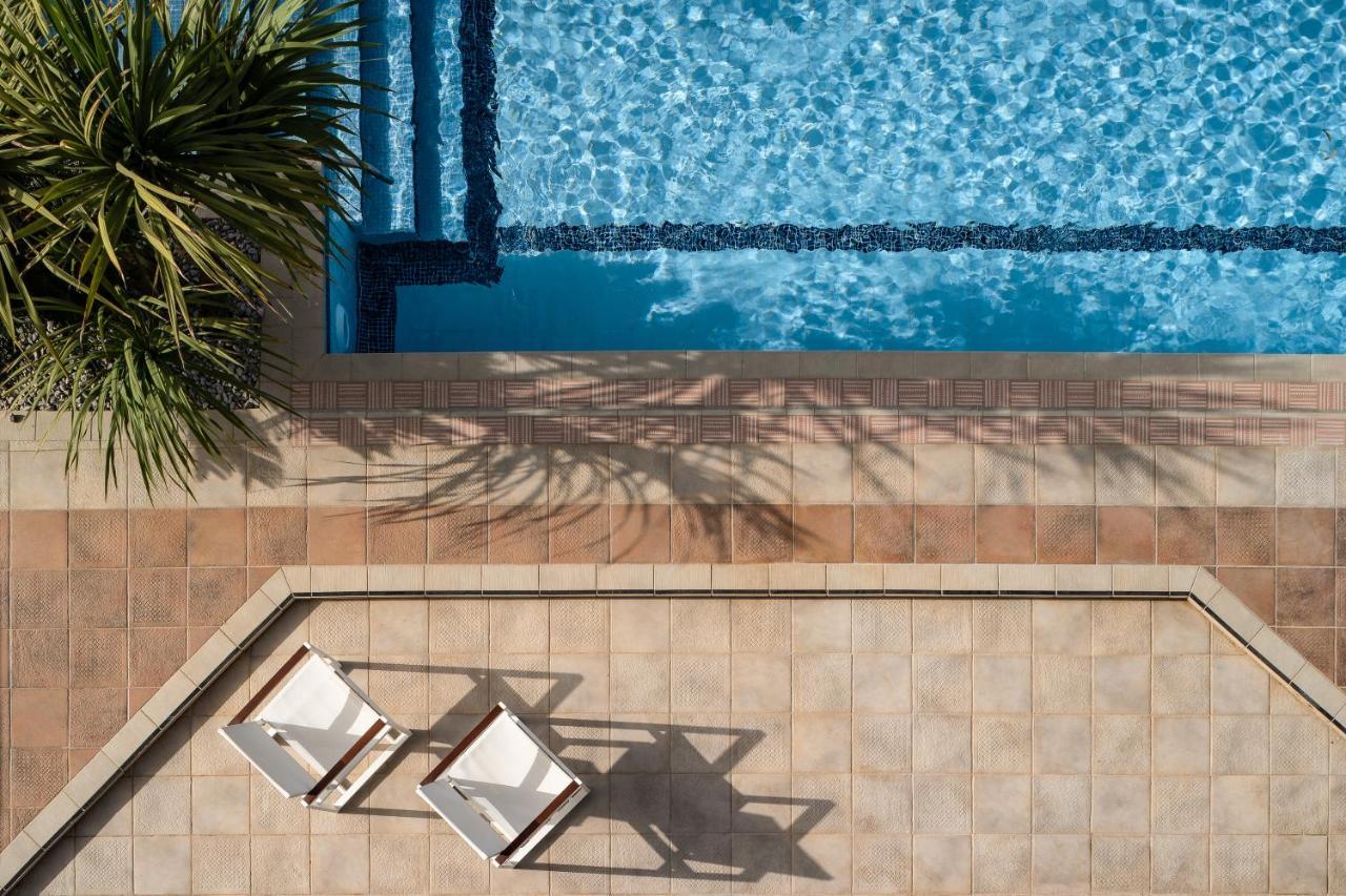 Pigi  Tsourlakis Residence, An Oasis Of Tranquility, By Thinkvilla מראה חיצוני תמונה