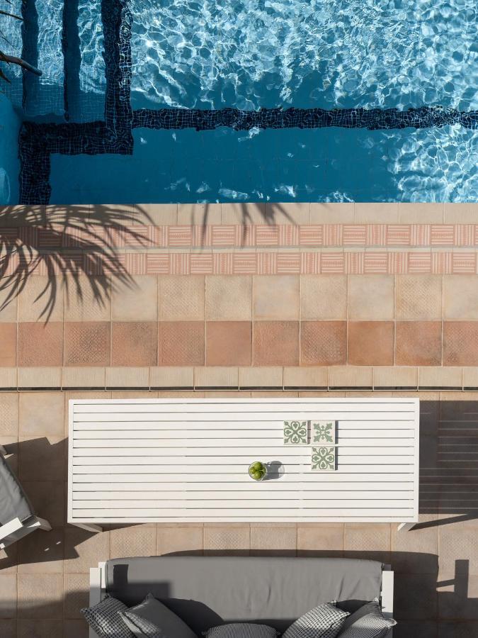 Pigi  Tsourlakis Residence, An Oasis Of Tranquility, By Thinkvilla מראה חיצוני תמונה